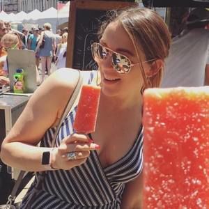 Meet your Posher, Amanda