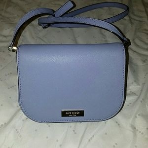 SOLD!!!!!! Kate spade crossbody SOLD!!!!