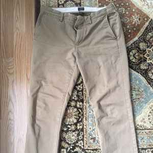 4 Pair of Men's 31x30 Pants