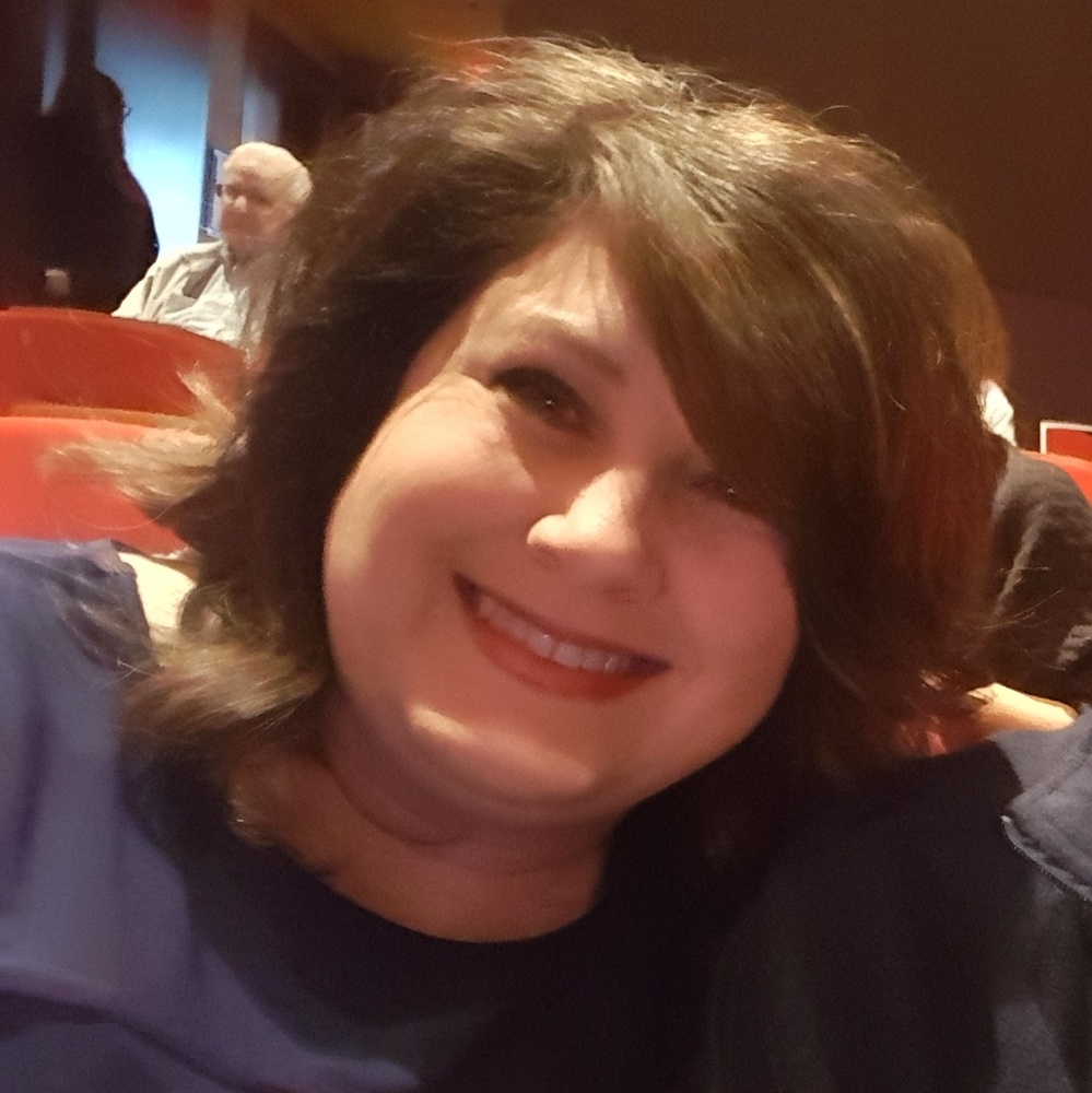 Meet your Posher, Tammy