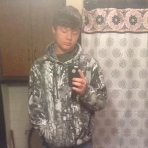 Meet your Posher, Blake