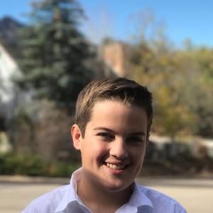 Meet your Posher, Kieran