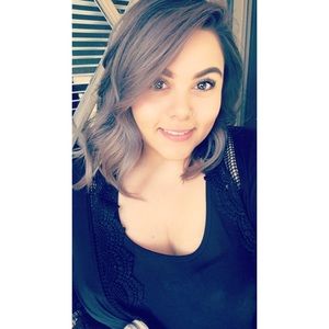 Meet your Posher, Natalie