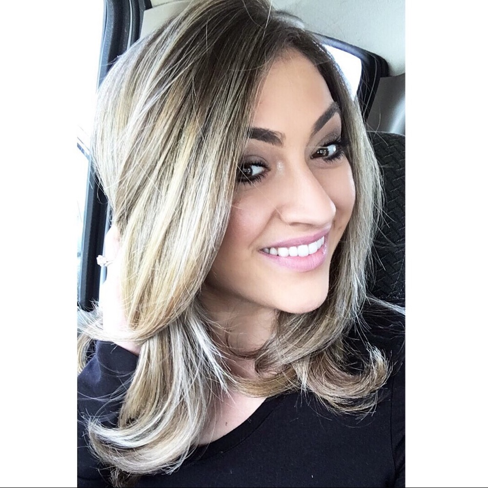 Meet your Posher, Natalie