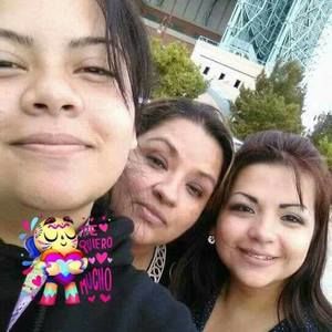 Meet your Posher, Sandra