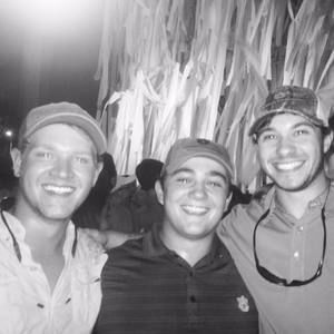 Meet your Posher, Alex