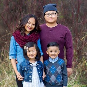 Meet your Posher, Chia