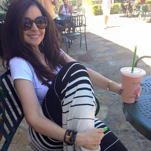 Meet your Posher, Robyn