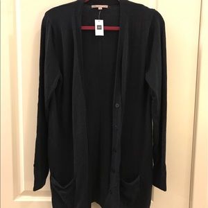 GAP Button Down Cardigan