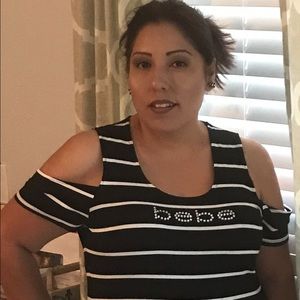 Meet your Posher, Manuela