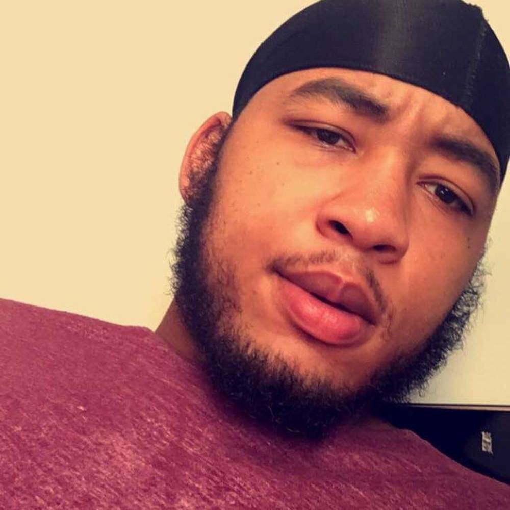 Meet your Posher, Justin