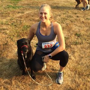 Meet your Posher, Jessica