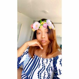 Meet your Posher, Ciarra