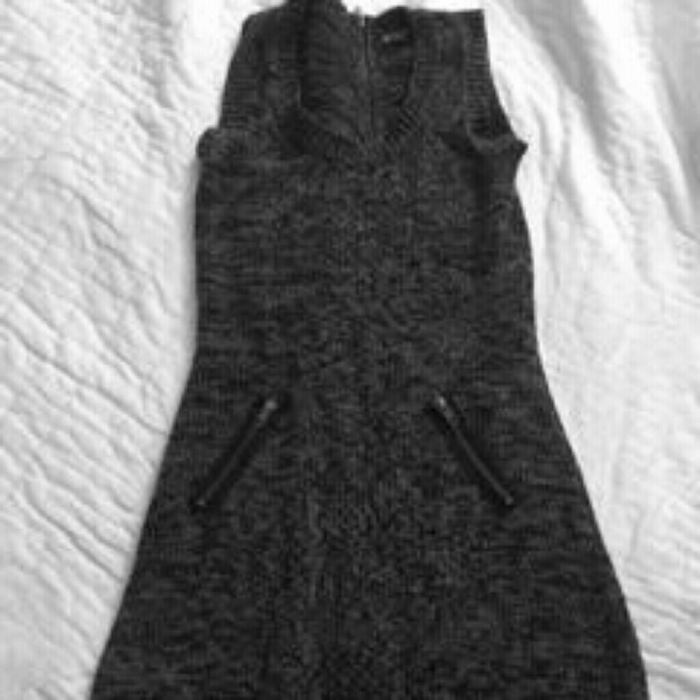 Sweater shirt or skirt