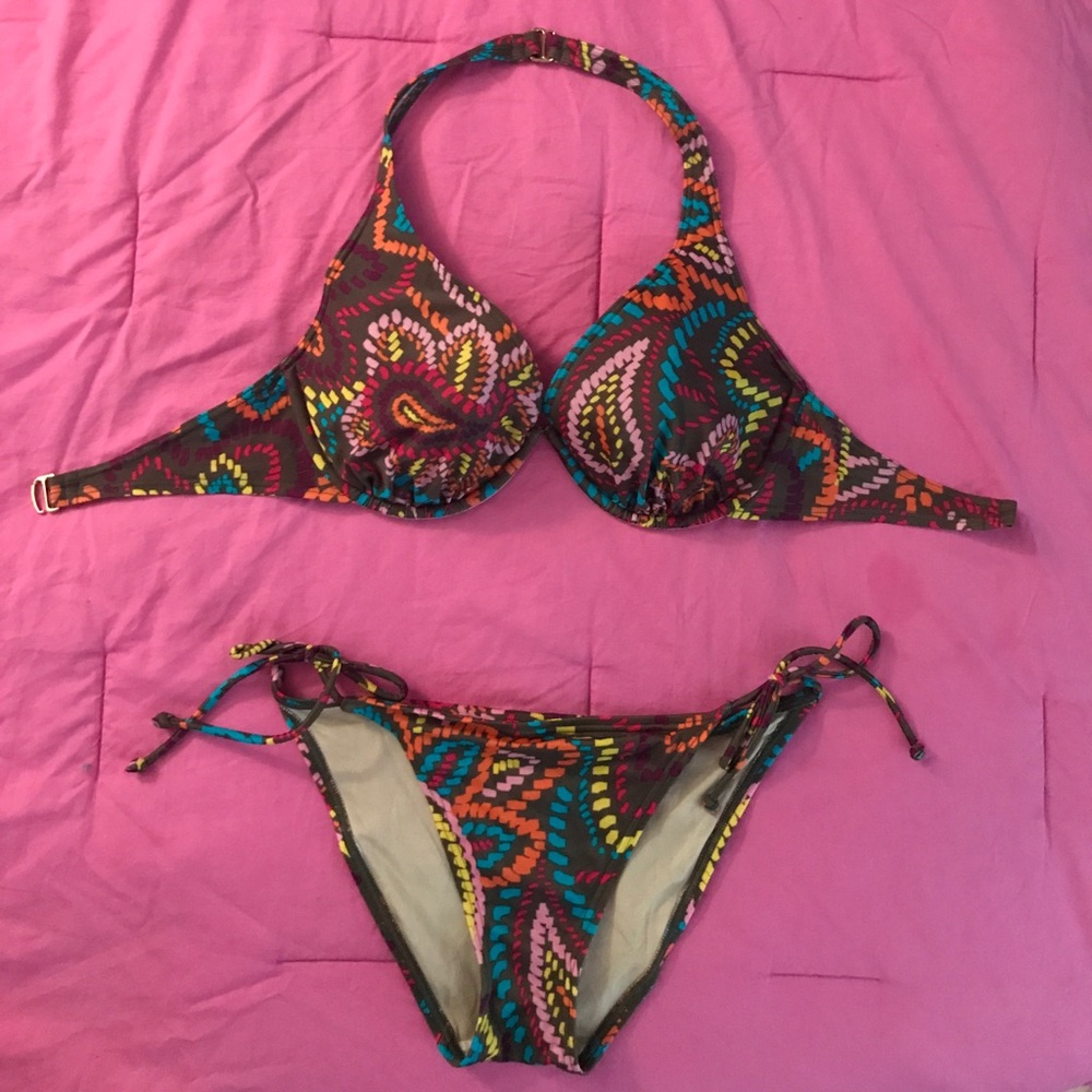 Victoria's Secret Bikini