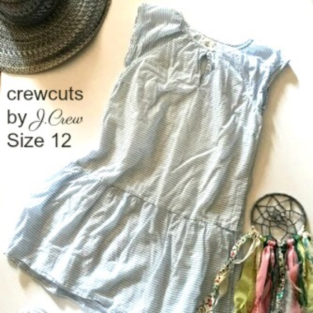 ADORABLE CHILD'S DRESS by J Crew