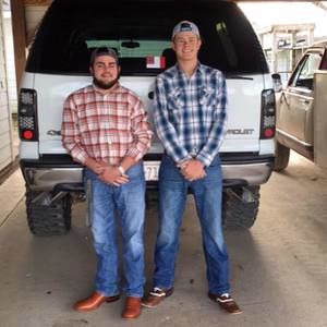 Meet your Posher, Noah