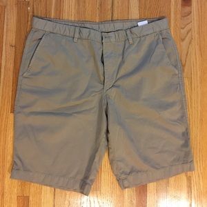 UNIQLO Chino Shorts