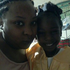 Meet your Posher, Donniequa