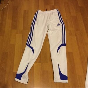 Adidas soccer pants