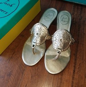 Jack Rogers Devyn Wedge Sandal