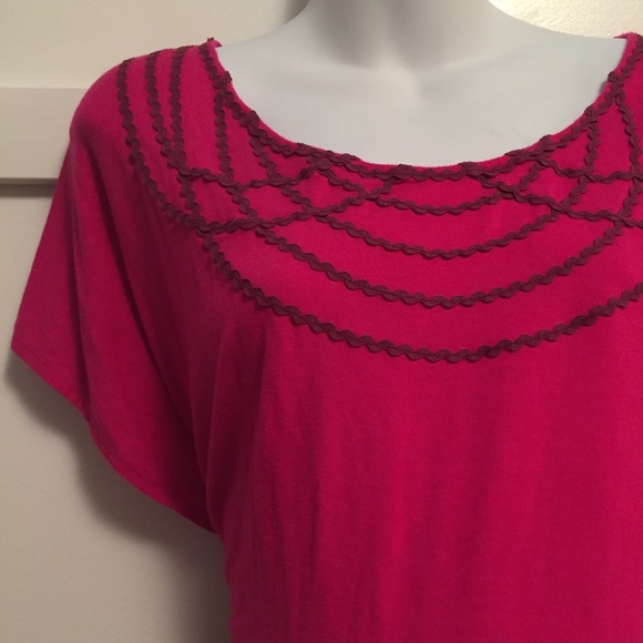 Liz Lange Tops - ❤️SALE❤️Liz Lange maternity top XXL Liz Lange Tops - ❤️SALE❤️Liz Lange maternity top XXL