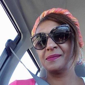 Meet your Posher, Lynnemarie