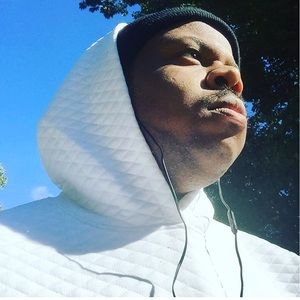 Meet your Posher, Brandyn