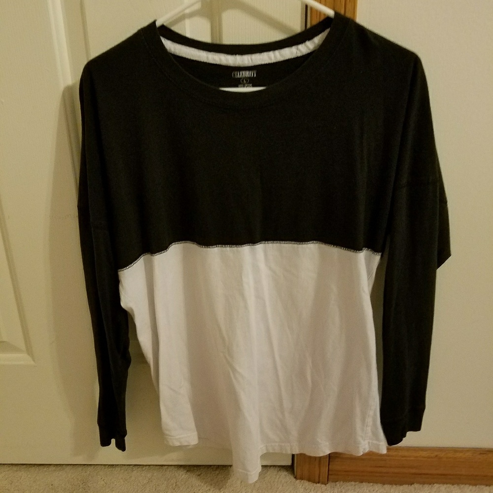 Virginia Beach Long Sleeve Shirt