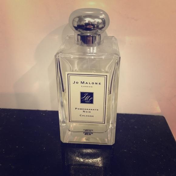 pomegranate noir cologne