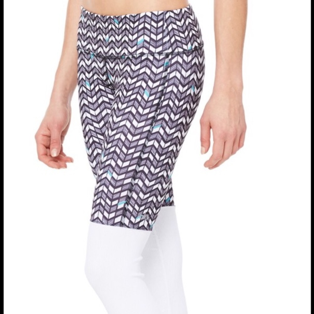 Alo Goddess Yoga Pants