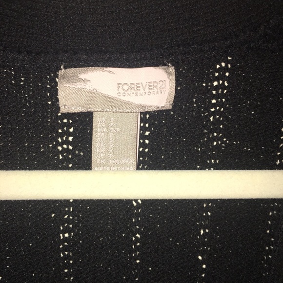 Forever 21 Shrug - Picture 2 of 4