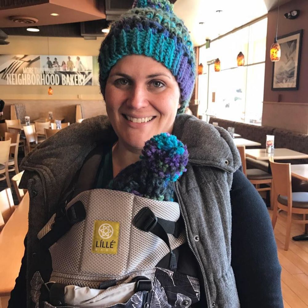 Meet your Posher, Erin