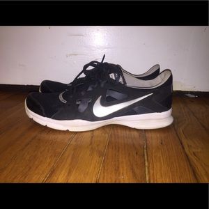Women's Nike running shoes