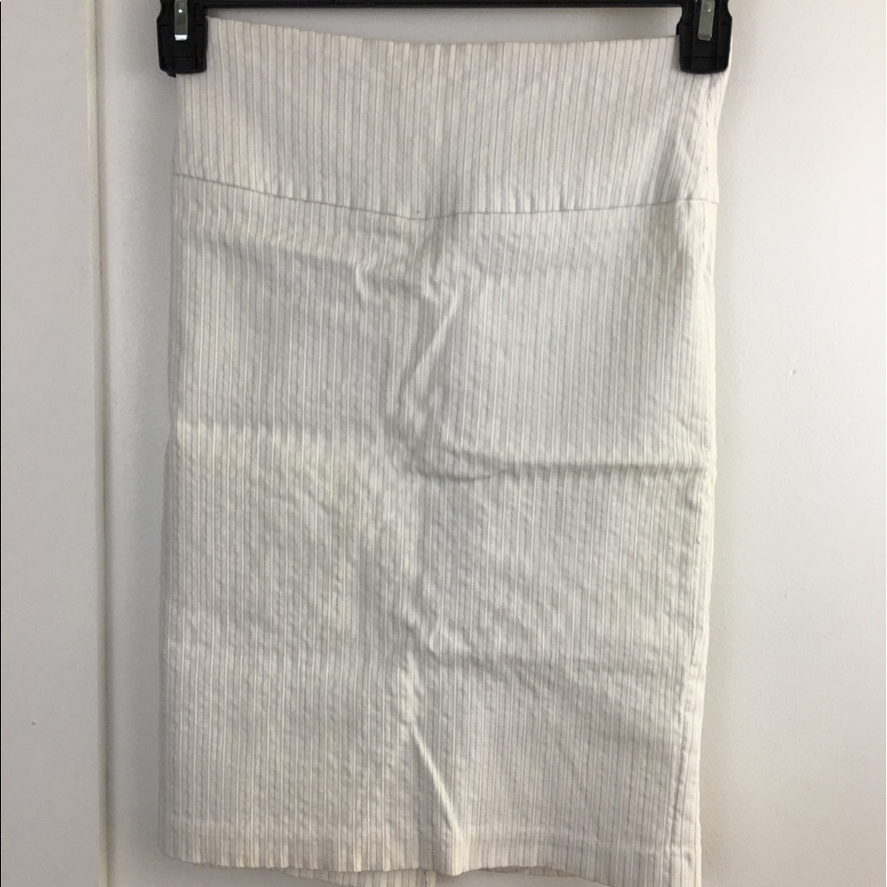 🌟3 for 15🌟Bodycon Stretch knee length skirt