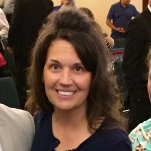 Meet your Posher, Tracy