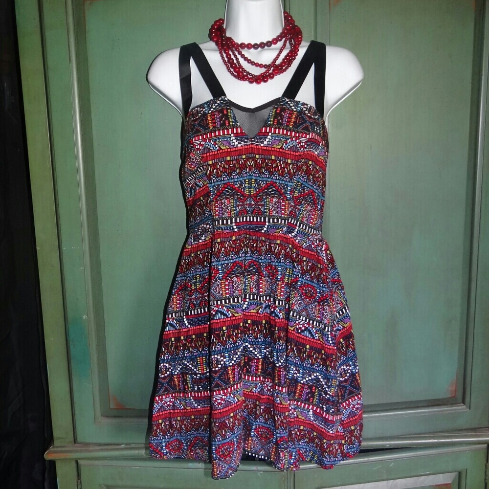 Charlotte Russe Dress