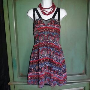 Charlotte Russe Dress