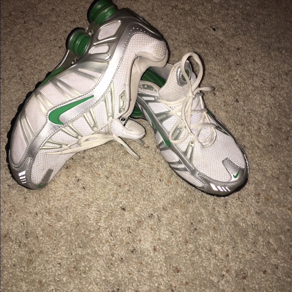 Nike Shox