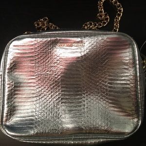 Victoria's Secret purse.