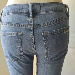 Juicy Couture Skinny Jeans