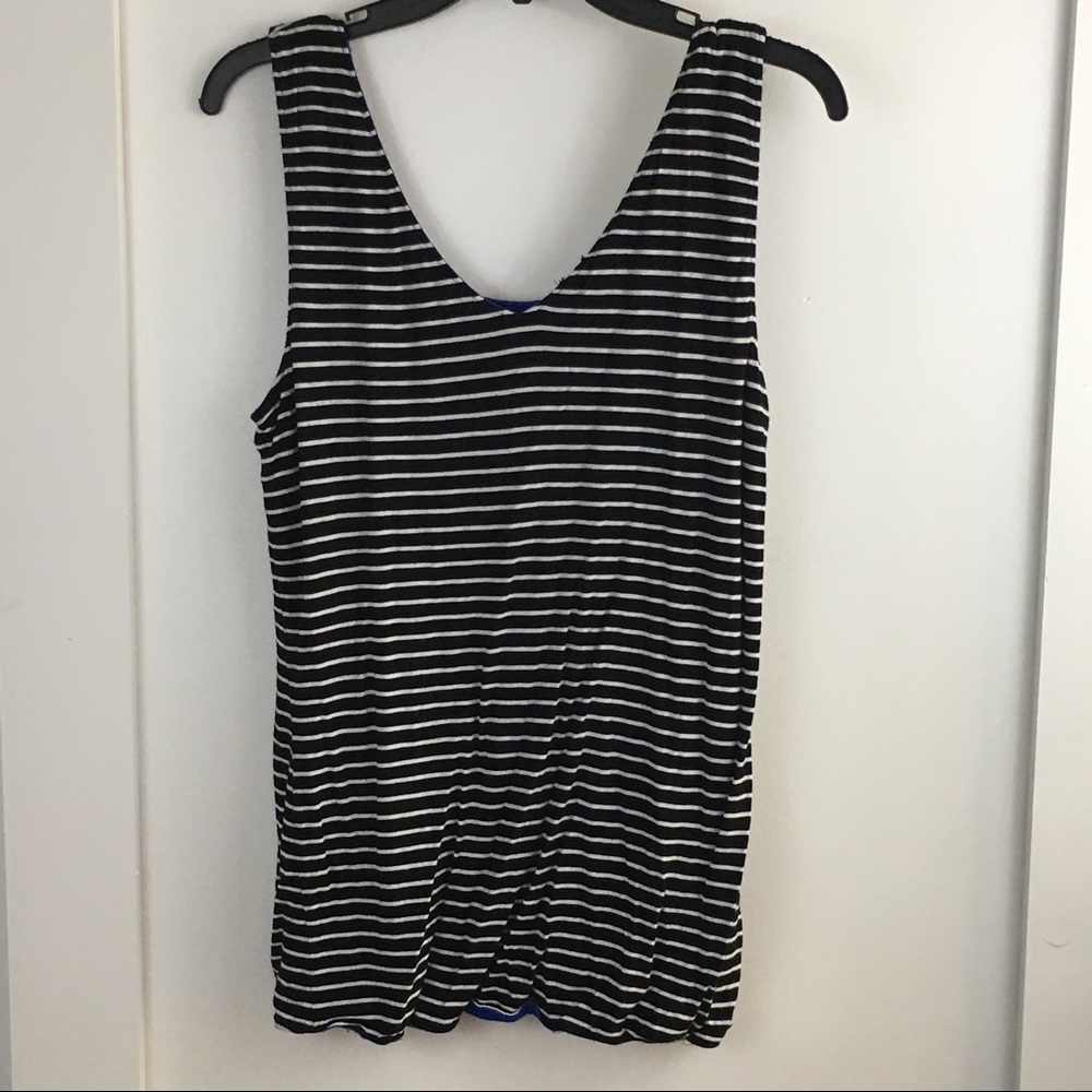 🌟3 for 15🌟Women's Reversible Tank Top