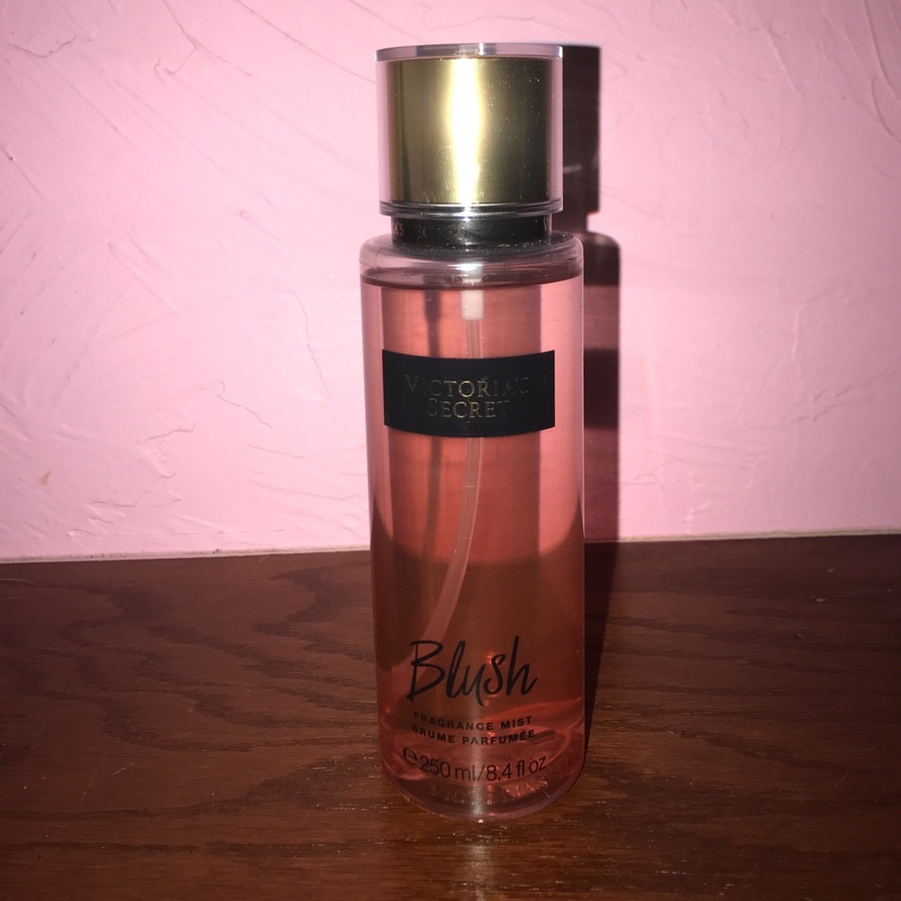 Victoria Secret Blush perfume