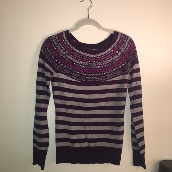 Comfy Sweater From Nordstrom - Picture 1 of 3