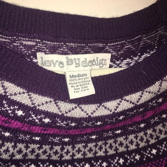 Comfy Sweater From Nordstrom - Picture 2 of 3