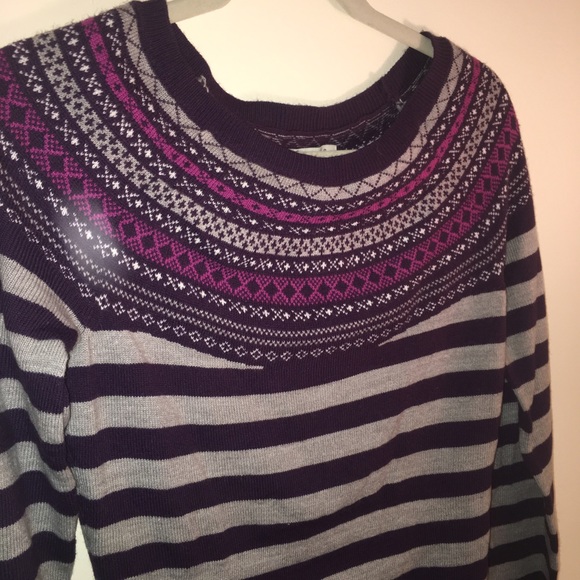 Comfy Sweater From Nordstrom - Picture 3 of 3