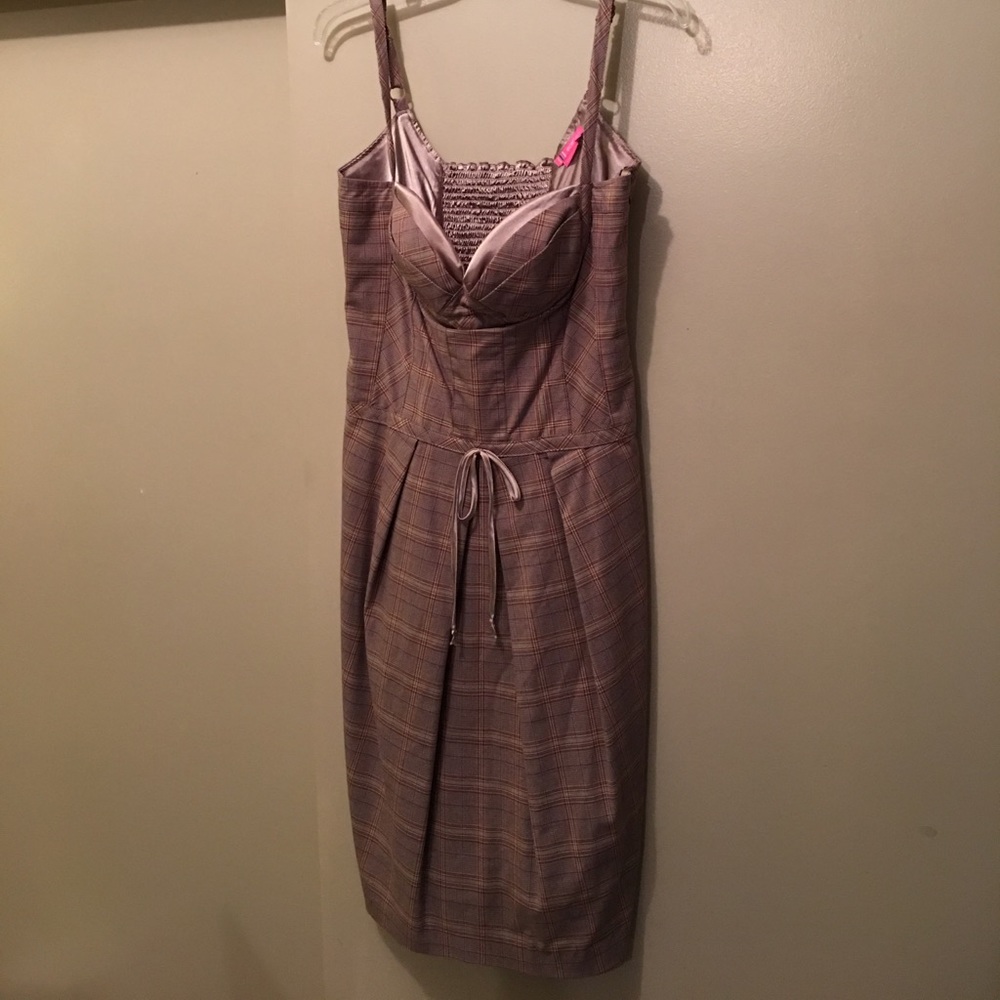 BCBG Girls size 12 dress