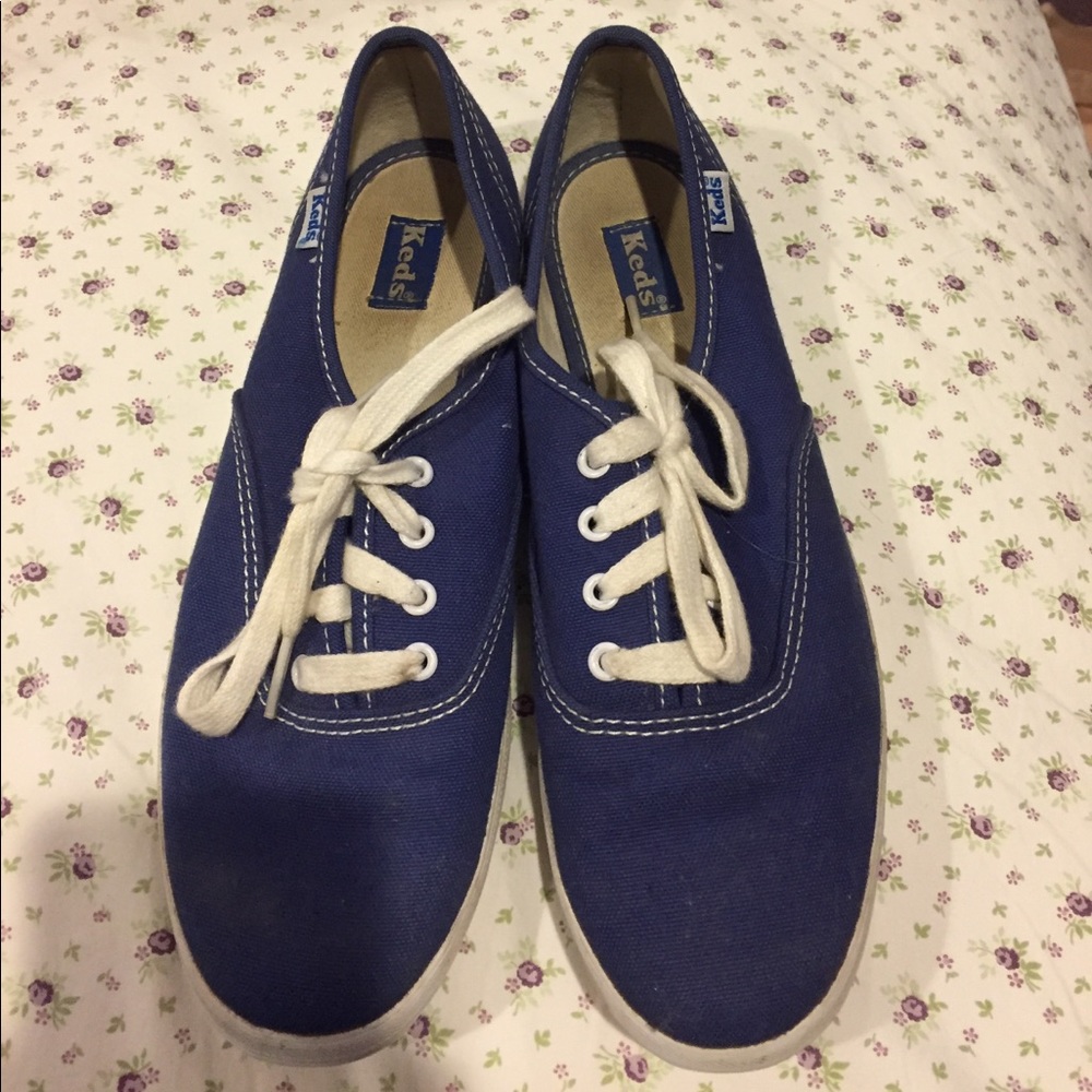 Keds sneakers