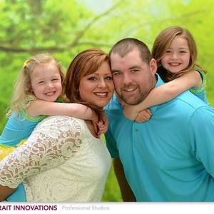 Meet your Posher, Brandy