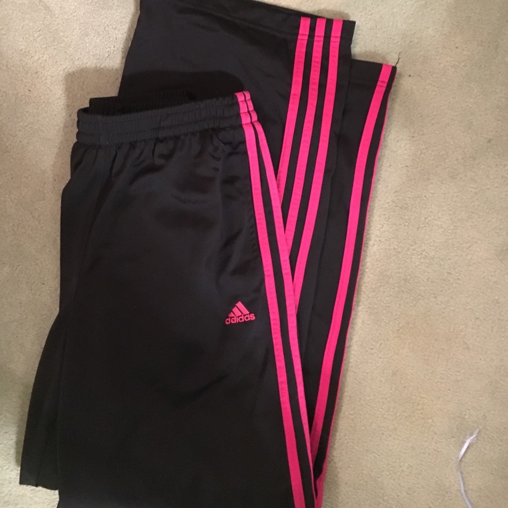 Adidas sweatpants